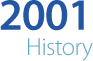 2001 History